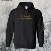 SCP Logo Hoodie