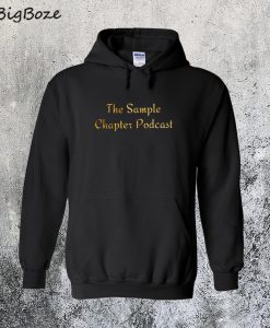 SCP Logo Hoodie