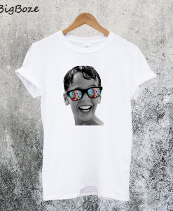 SQUINTS Unique T-Shirt