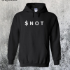 Snot Without Hoodie