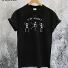 Stay Spooky Skeletons T-Shirt