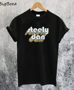 Steely Dan T-Shirt