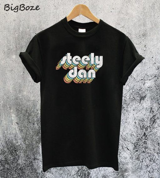 Steely Dan T-Shirt