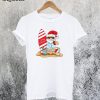 Summer Santa T-Shirt