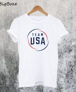 Team USA T-Shirt
