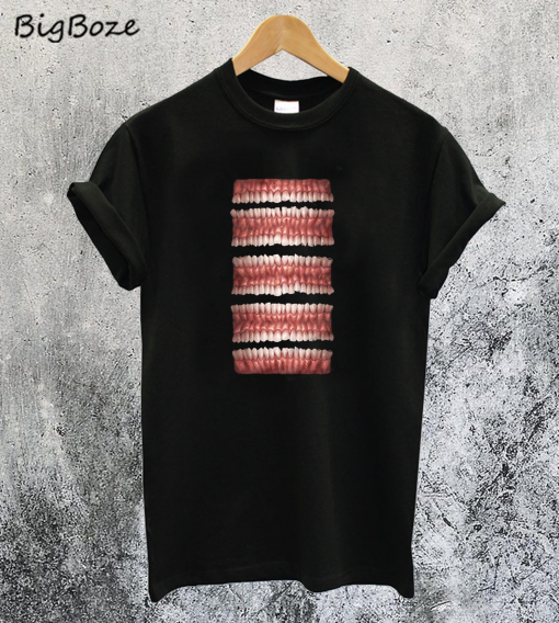 Teeth T-Shirt