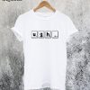 Ugh Label T-Shirt
