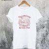 Yellowstone Park T-Shirt