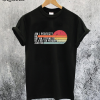 Am I perfect No Am I Trying to be a Better Person T-Shirt