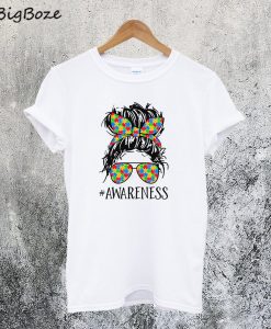 Autism Awareness T-Shirt