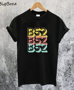 B52 T-Shirt