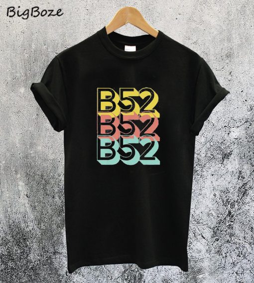 B52 T-Shirt