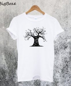Baobab Tree T-Shirt