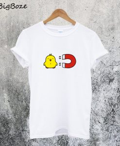 Chick Magnet T-Shirt