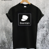Doorman Shark T-Shirt