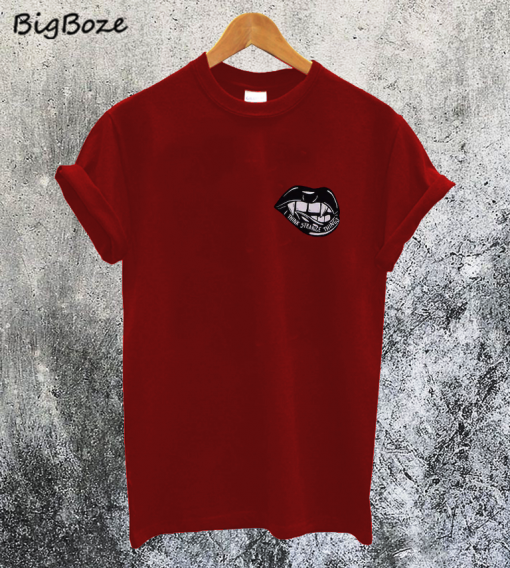 Dracula T-Shirt