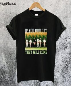 Field of Dreams T-Shirt