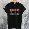 Free Britney T-Shirt