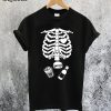 Halloween Costume T-Shirt