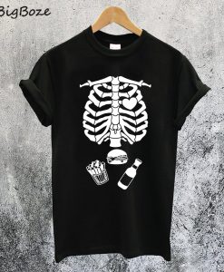 Halloween Costume T-Shirt