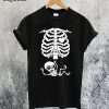 Halloween Maternity T-Shirt