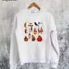 Halloween Sweatshirt