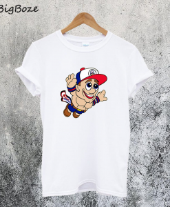 John Cena 16 T-Shirt
