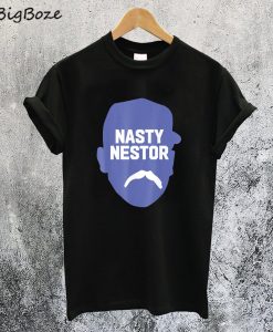 Nasty Nestor T-Shirt