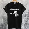 Nestor Cortes T-Shirt