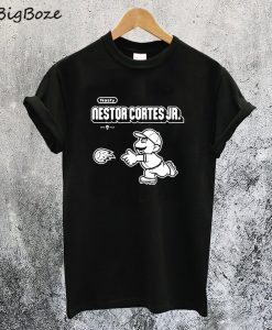 Nestor Cortes T-Shirt