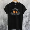 Pawnee Harvest Festival T-Shirt