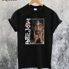 Poetic Justice In Deep Thought T-Shirt