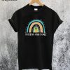 Positive Vibes Only T-Shirt