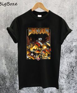 Shroom Doom T-Shirt