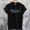 Skinny Shirt Shark T-Shirt