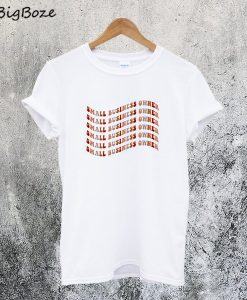 Small Business Owner T-Shirt