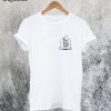 Sylvia Plath T-Shirt