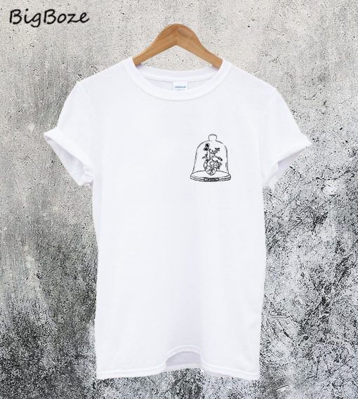 Sylvia Plath T-Shirt