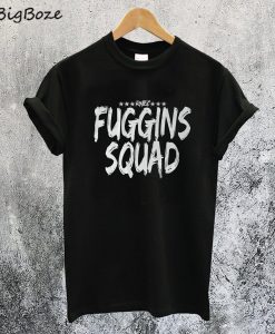 Upchurch T-Shirt