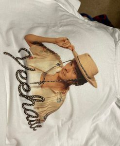 Yeehaw Harry T-Shirt
