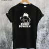 Bobby Bowden T-Shirt