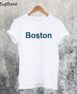 Boston T-Shirt