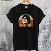 Futbol is Life T-Shirt
