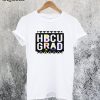HBCU Grad T-Shirt