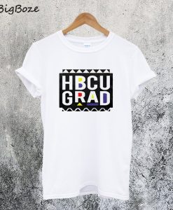 HBCU Grad T-Shirt