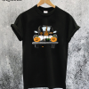 Halloween Truck T-Shirt