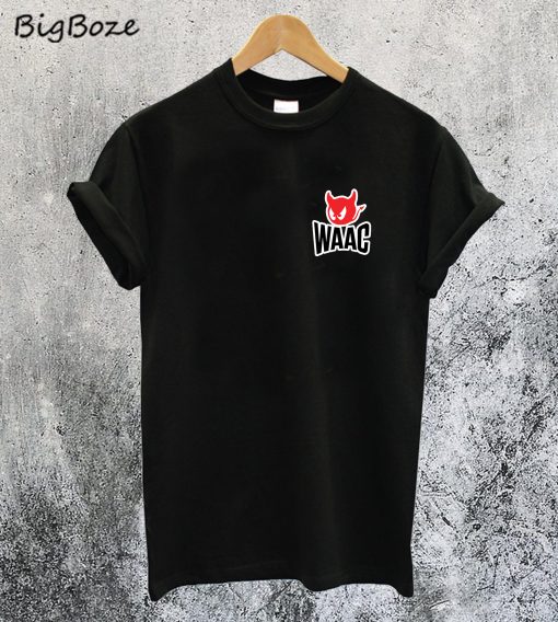 Kevin Na Waac T-Shirt