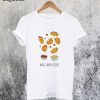 Nugs and Kisses T-Shirt