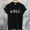 Pick Your Poisons T-Shirt