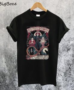 Sanderson Sisters T-Shirt